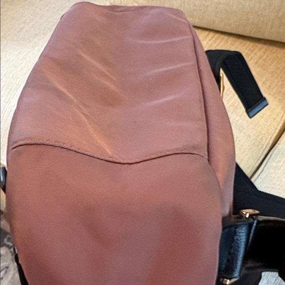 Kate Spade Dusty Rose Backpack - Picture 9 of 11